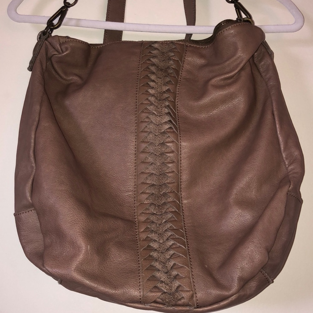 Liebeskind Berlin authentic leather purse